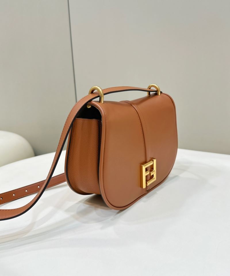 Fendi Satchel Bags